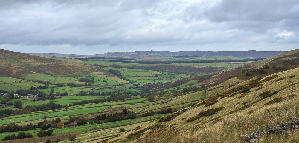 Derwent Edge Derwent Edge